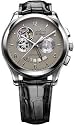 NEW ZENITH GRANDE CLASS OPEN EL PRIMERO MENS WATCH 03.0520.4021/73.C492