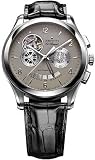 NEW ZENITH GRANDE CLASS OPEN EL PRIMERO MENS WATCH 03.0520.4021/73.C492