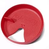 NALGENE EASY SIPPER - O/S - RED