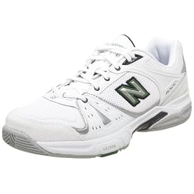 Buy New Balance Mens MC655 Tennis Shoe