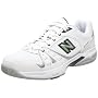 New Balance Men's MC655 Tennis Shoe