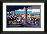 US Open Poster - Shinnecock