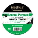 Buy 1.89x60YD SLV Duct Tape by Berry Plastics