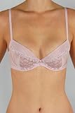 Huit Malgre Tout Balconet Bra (C8)