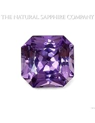 Natural Untreated Pinkish Purple Sapphire, 1.63ct. (U4451)
