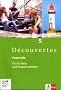 D�couvertes 5. Fit f�r Tests und Klassenarbeiten. Arbeitsheft mit L�sungen und CD-ROM: Arbeitsheft. Mit L�sungen auf der  CD-ROM - Band 5: BD 5