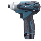 Makita TD090DWE Li-Ion Akku-Schlagschrauber 10,8 V
