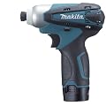 Makita TD090DWE Li-Ion Akku-Schlagschrauber 10,8 V
