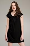 Designers Remix Triangle Black Dress