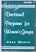 Books : Devotional Programs for Women's Groups Volume 3