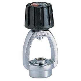 Scuba Regulator Din to Yoke Converter Adapter