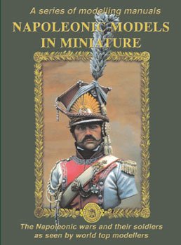 Cover image : アンドレアミニチュアズ AP-003 I Napoleonic models in miniature