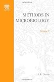 Methods in microbiology. Vol.9