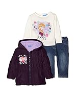 Disney Conjunto (Morado)