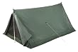 Stansport "Scout" Backpack Tent (Forest Green, 6-Feet 6-Inch X4-Feet 6-Inch X 3-Feet)