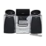 Aiwa NSX-HMA86 Home Theater Compact Stereo System