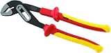 41 oTchpGnL. SL160  Stanley 84 294 10 Inch Insulated Adjustable Joint Pliers