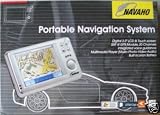 NAVAHO Navigationssystem P320 mit Touchscreen. Das Multitalent - 