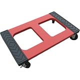 Mover's Dolly - 1,200-Lb. Capacity