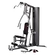Marcy Diamond 200 Pound Stack Home Gym