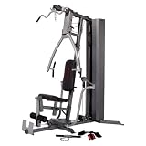 Marcy Diamond 200 Pound Stack Home Gym