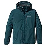 Patagonia Piolet Gortex Jacket Mens (Medium, Tidal Teal)
