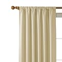 Eclipse Alfred Thermaweave Window Panel - Beige