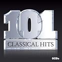 101 Classical Hits