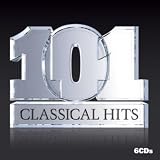 101 Classical Hits