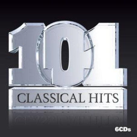 CD-Charts  Search : 101 Classical Hits