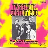 you don t remember +2 45 rpm single