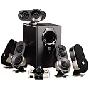 Logitech G51  5.1 Surround Sound Speakers System