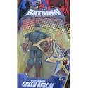 DC Batman Brave and the Bold Action Figure Green Arrow (Crossbow)