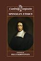 The Cambridge Companion to Spinoza's Ethics (Cambridge Companions to Philosophy)