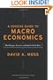 Concise Guide to Macroeconomics: What Managers, Executives, and Students Need to Know