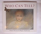Who can tell?