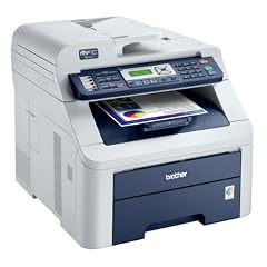 Brother MFC9120CN All-in-One Farblaserdrucker
