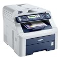 Brother MFC9120CN All-in-One Farblaserdrucker