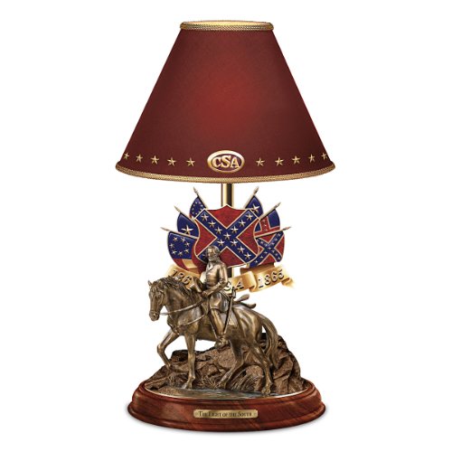 What Is The Price For The Light Of The South Lamp Civil War Tribute