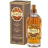 Amber Eau De Toilette