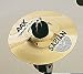 Sabian AAX Splash Cymbal, Brilliant 8 Inches