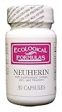 Cardiovascular Research - Neuherin (Acetyl-Carnitine), 30 ca