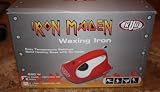 Waxing Iron for skis and snowboards NEW Iron Maiden KUU