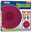 North American Healthcare Anti Fatigue Posture Cushion (Comfort Disc)