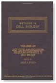 METHODS IN CELL BIOLOGY,VOLUME 28: DICTYOSTELIUM DISCOIDEUM: MOLECULAR APPROACHES TO CELL BIOLOGY, Volume 28