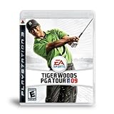 Tiger Woods PGA Tour 09 (輸入版  アジア)