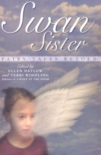 Swan Sister: Fairy Tales Retold