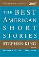 The Best American Short Stories (2007)
