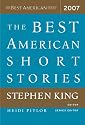 The Best American Short Stories 2007
