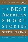 The Best American Short Stories (2007)